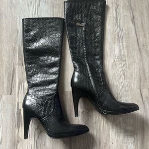 linea paolo boots